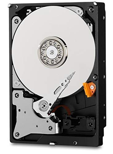 Amazon | Western Digital WD20PURZ - 2TB パープル 64MB 2TB、8.89 cm